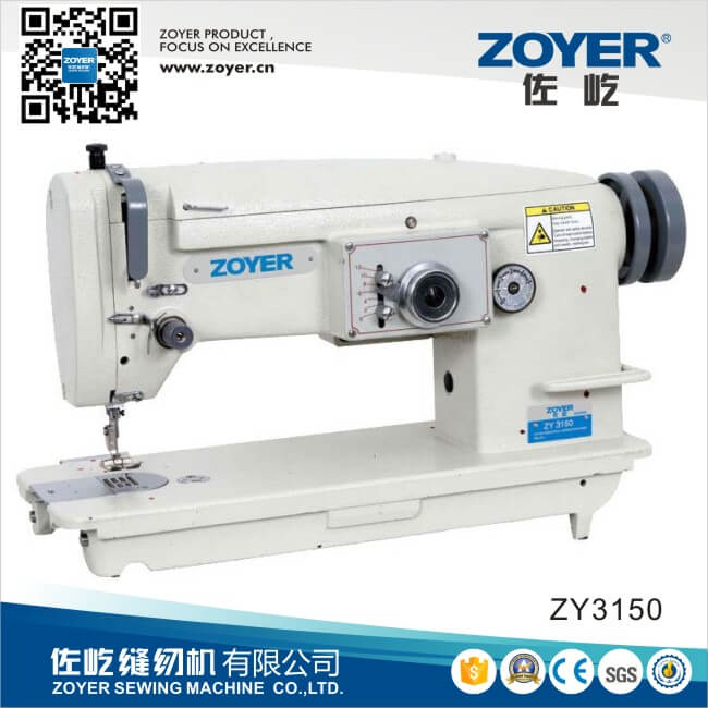 ZY3150 Zoyer Heavy Duty Big Hook Zigzag Sewing Machine (ZY3150)