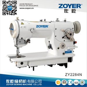 ZY-2284N High Speed Zigzag Sewing Machine (ZY-2284N)