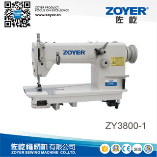 ZY3800 zoyer chain stitch industrial sewing machine 