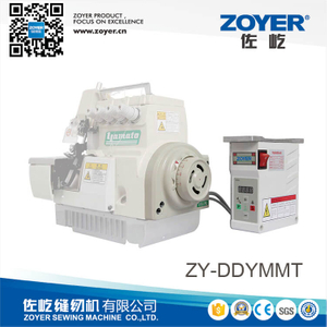 ZY-DD800MT Zoyer Save Power Energy Saving Direct Driver Sewing Motor (DSV-01-YM)