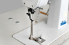 ZY-PK401 Single Needle Chain Stitch Glove Industrial Sewing Machine