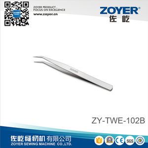 ZY-TWE-102B ZOYER 102B tweezers