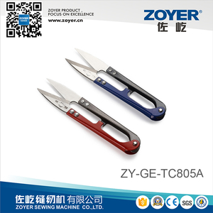 ZY-GE-TC805A ZOYER GOLDEN EAGLE SMALL THREAD CUTTER 10.5CM