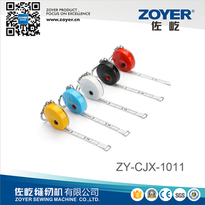 ZY-CJX-1011 ZOYER SAMLL TAPE MEASURE